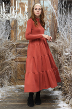 Dress "Evilyn-2"