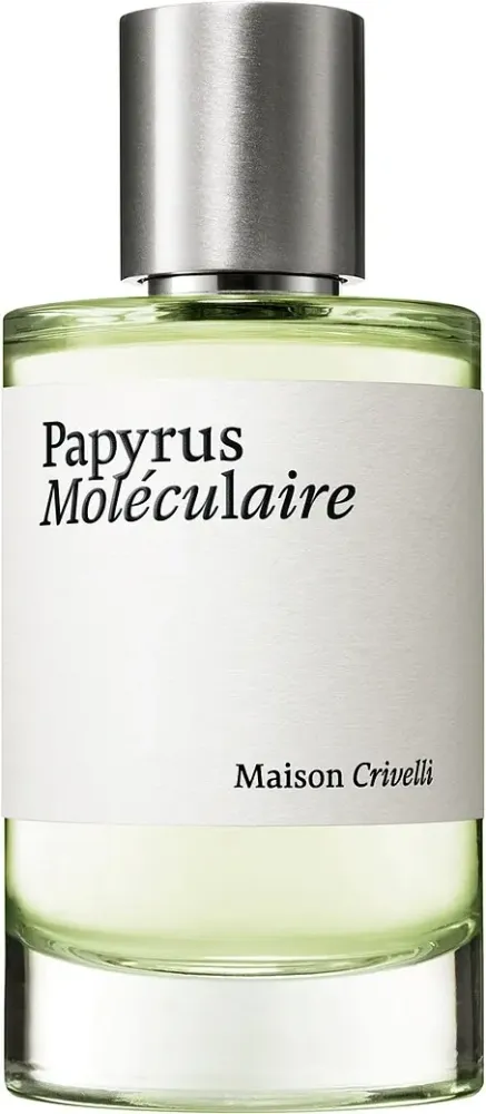 Maison Crivelli Papyrus Moléculaire EDP 100 ml Maison Crivelli Papyrus Moléculaire EDP 100 ml
