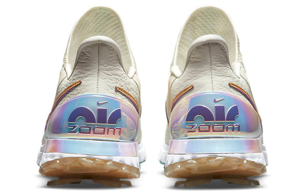 Nike Air Zoom Infinity Tour Nrg "Torrey Pine"