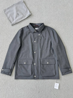 Куртка Brunello Cucinelli