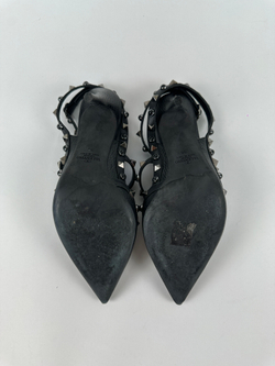Слингбэки Valentino