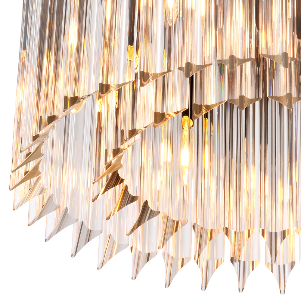 Потолочный светильник Ceiling Lamp Evina арт.115553