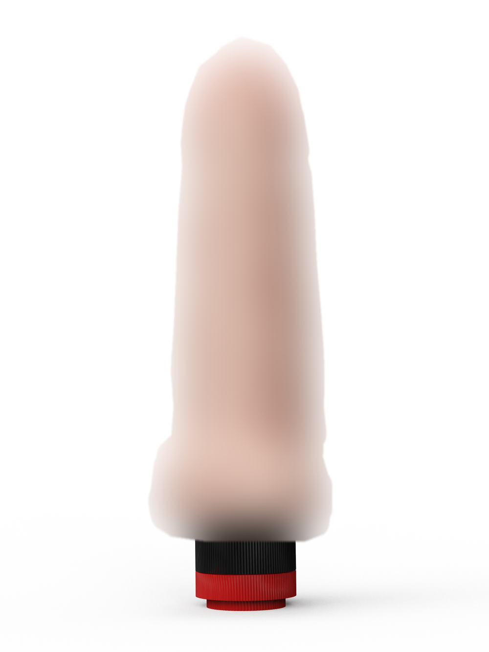Вибромассажёр COCK NEXT 6,5" 601405ru