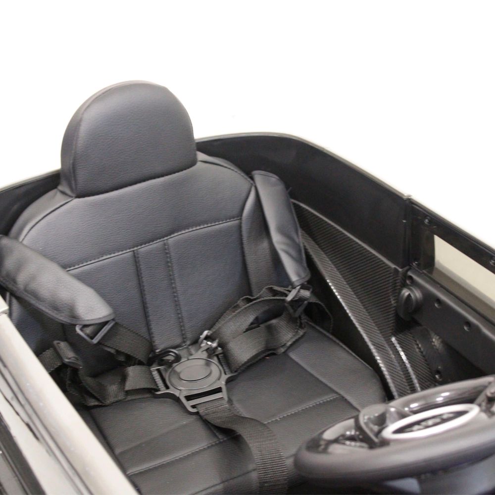 Электромобиль Range B333BB