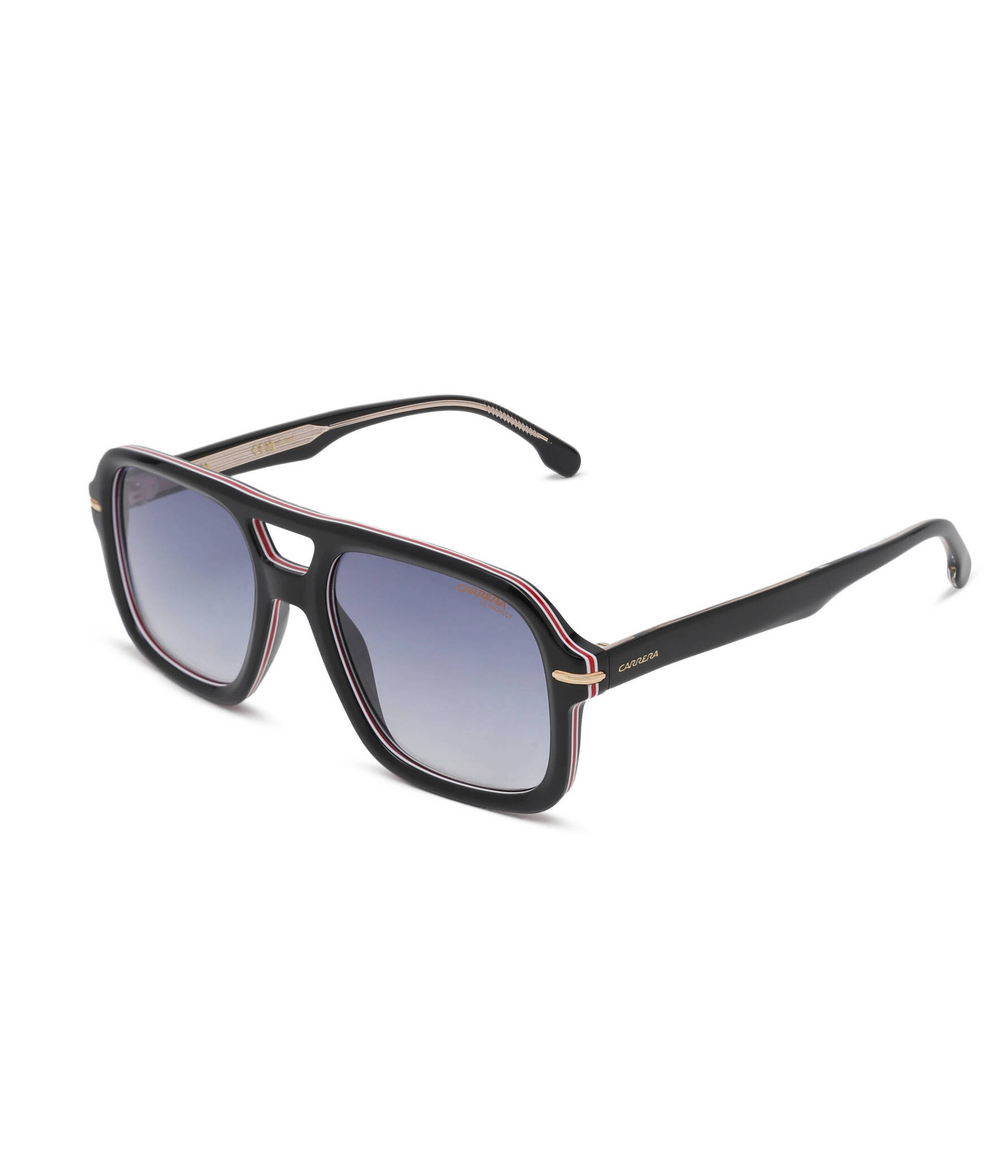 Солнцезащитные очки CARRERA 317/S Carrera - черный(CARRERA 317\/S)