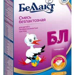 Детское питание