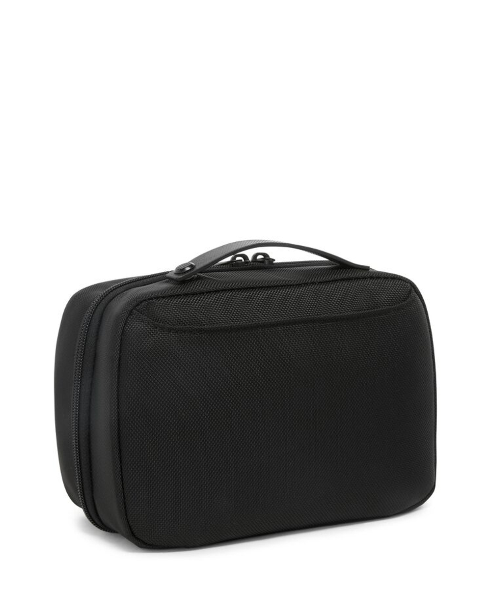 Дорожная косметичка Split TUMI Alpha / Black