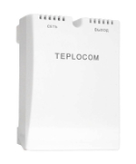 Стабилизатор напряжения TEPLOCOM ST-555 (настенный)