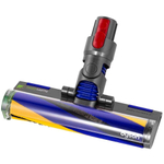 Вертикальный беспроводной пылесос Dyson Gen5Detect Absolute SV23