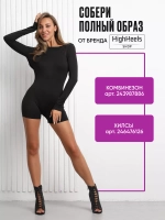 Хилсы для танцев high heels