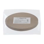 Тесьма (лента) киперная (100% х/б) 15 мм / 50 метров, льняной/linen, Gamma TCT-15