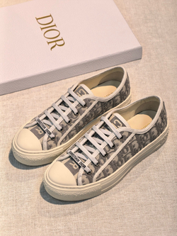 Кеды Christian Dior