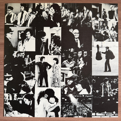 Виниловая пластинка Neil Diamond ‎– The Jazz Singer LP
