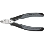 Кусачки боковые для электроники антистатические 120 мм Knipex 77 02 120 H ESD