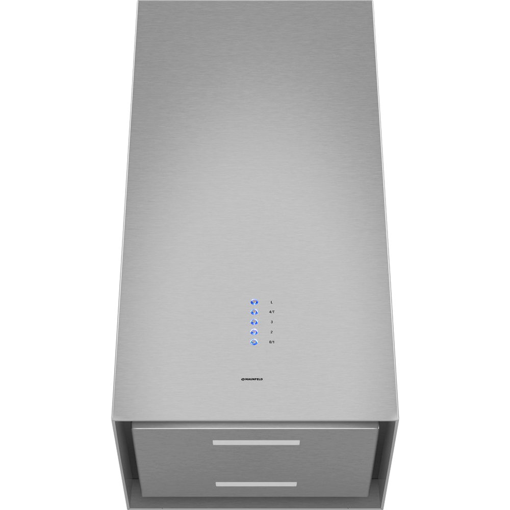 Maunfeld Bath Plus 402 stainless steel