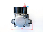 Клапан газовый (SIT 845) для NOVA FLORIDA Vela Compact CTFS-CTN 24 AF/Nibir CTFS 9-24... (арт. 6VALVGAS04)