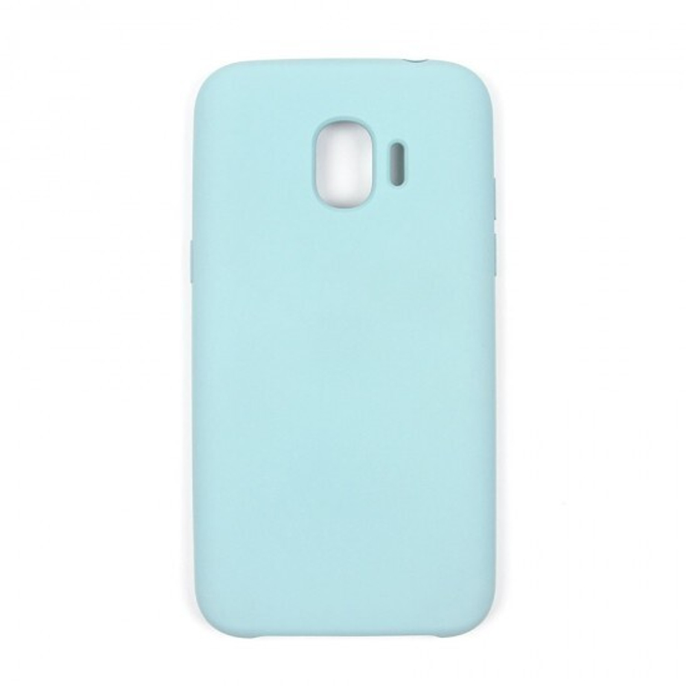 Панель Soft Touch для Samsung Galaxy J2 (2018), 007001 Розовый