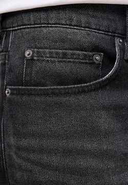 Джинсы мужские MUSTANG Style Jeff Relaxed Straight
