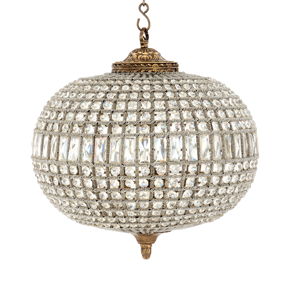 Люстра Chandelier Kasbah Oval M арт.106268