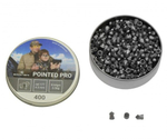 Пуля пневматическая Borner "Pointed Pro", 4,5 (400 шт.) 0,56 гр.