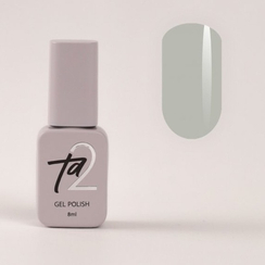 ГЕЛЬ-ЛАК TA2 / COLOR GEL POLISH №105