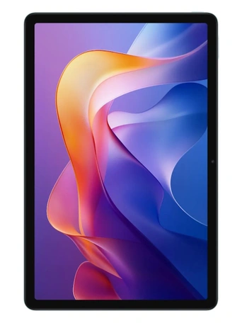 Планшет Xiaomi Redmi Pad 2 11" (2025) 6/128GB Wi-Fi Mint Green