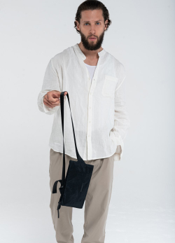 Сумка кросс-боди Mushmula CII Middle Sling Bag