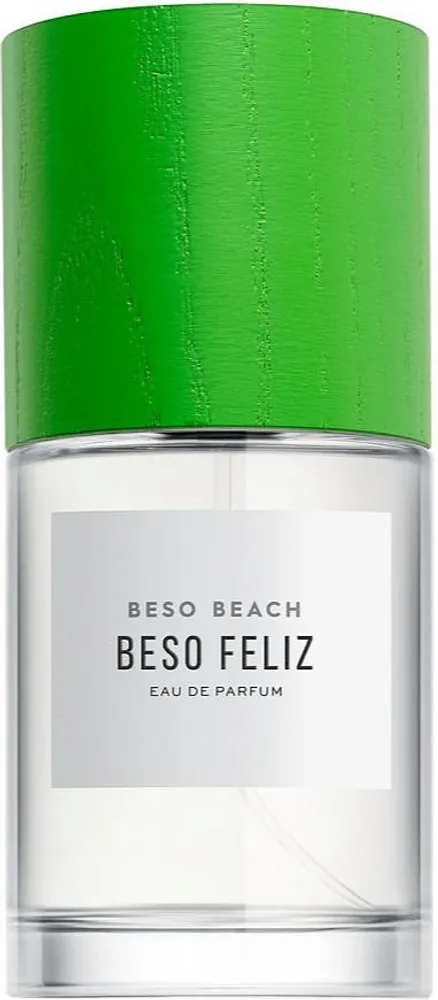 Beso Beach Feliz EDP 100 ml