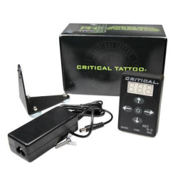 Блок питания Critical CX1 G2