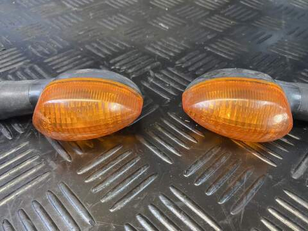 Поворотники Yamaha TDM900 RN08 2002 (пара)
