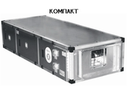Вентиляционная установка Компакт 31В2 М-Л