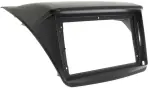 Магнитола для Mitsubishi L200 4 2006-2015, Pajero Sport 2 2008-2015 (без Rockford, без штатной КЗВ) - Teyes CC3-2K QLed Android 10, Быстрая, SIM-слот, CarPlay