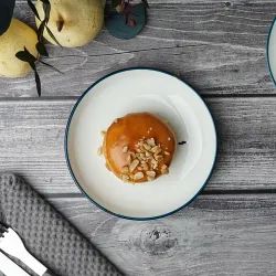 Тарелка d 16,7 см h2,9 см Bakery Fusion P.L. Proff Cuisine [6]