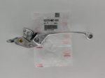 рычаг переднего тормоза Honda VFR800 X11 CBR1100XX Varadero 1000 53170-MAT-E01