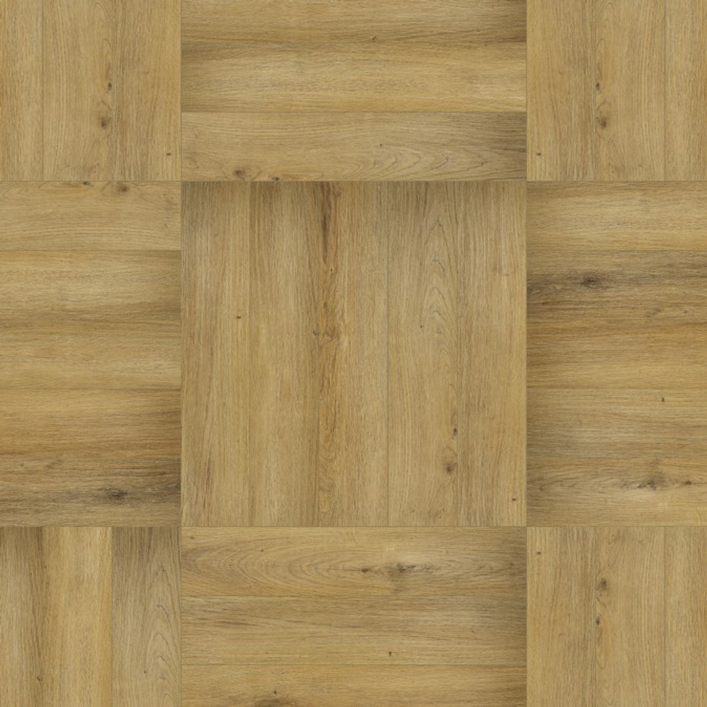 Кварц-винил SPC Bronix Kvarr Herringbone 4 мм Zitrin 1.61 м2