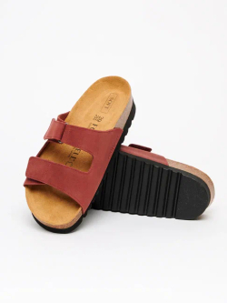 Сандалии женские анатомические Footwell 702001-122