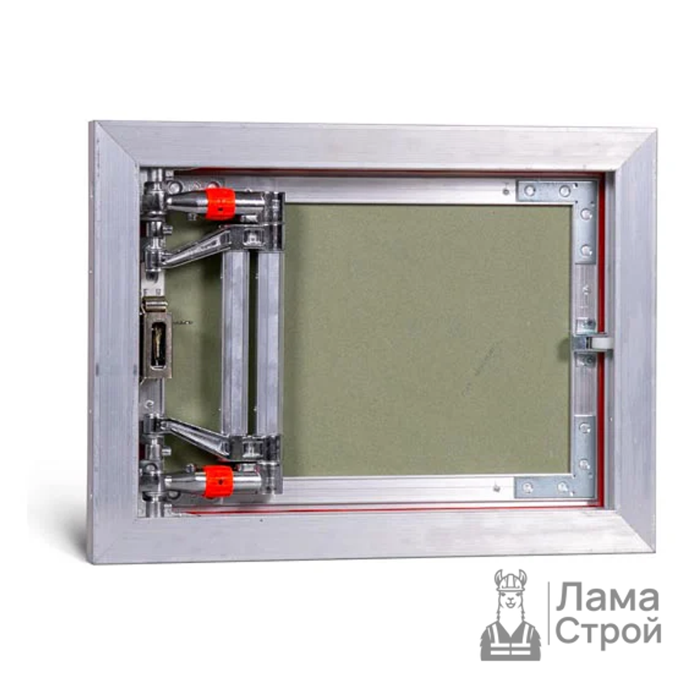 Люк «Практика» АТР 40-30