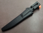 Нож Boker Magnum Falun сталь 420, рукоять пластик