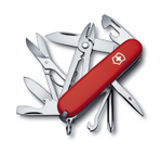 Нож Victorinox Deluxe Tinker, 1.4723