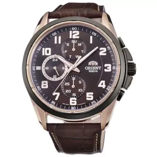 Мужские часы Orient FUY05003T0