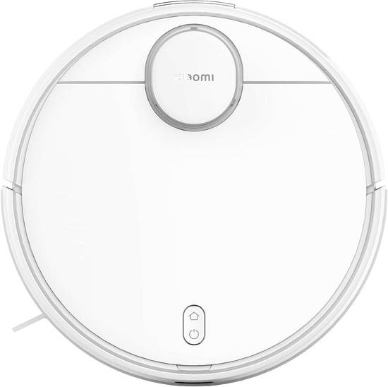 Робот-пылесос Xiaomi Robot Vacuum S12 (BHR7328GL)