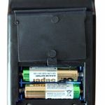 Батарейки КОМПЛЕКТ 4 шт. GP Super G-Tech AA (LR06, 15А), алкалиновые, пальчиковые, в пленке, 15AA21RA, 15ARS-2SB4
