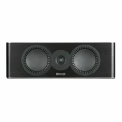 Mission QX-C MKII Black
