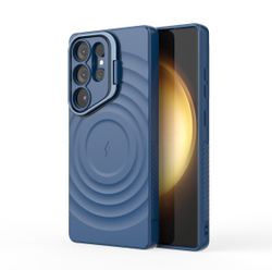 Противоударный чехол Droplet Case для Samsung Galaxy S25 Ultra