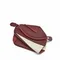 Сумка Loewe Puzzle Small Bag Wine/garnet