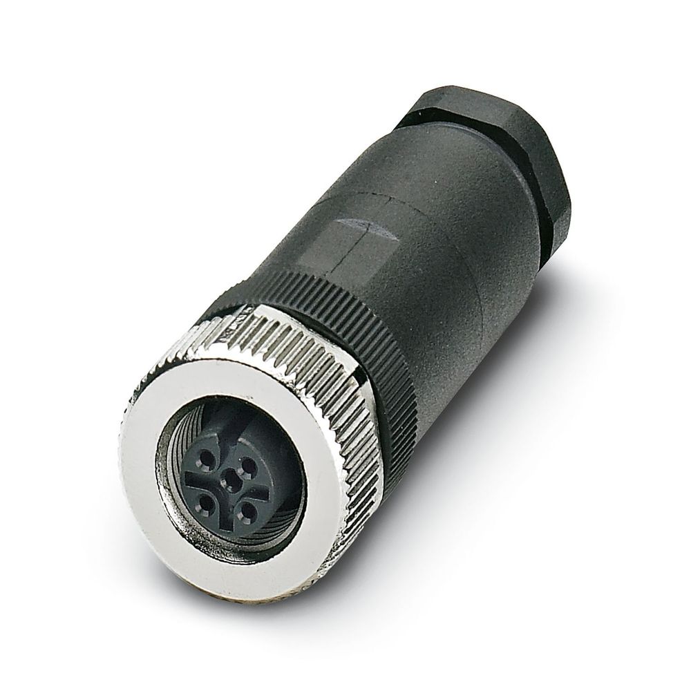 SACC-M12FS-5CON-PG9-M SACC-M12FS-5CON-PG9-M