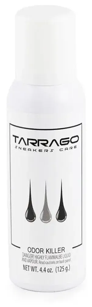 Дезодорант Tarrago Sneakers для кроссовок ,ODOR KILLER , 125 мл Дезодорант Tarrago Sneakers для кроссовок ,ODOR KILLER , 125 мл