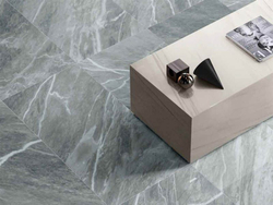Charme Extra Floor Project