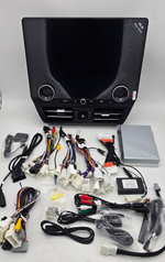 Установочный комплект для TOYOTA Land Cruiser Prado 150 2009-2020  KUBERG ZF-3039-GE