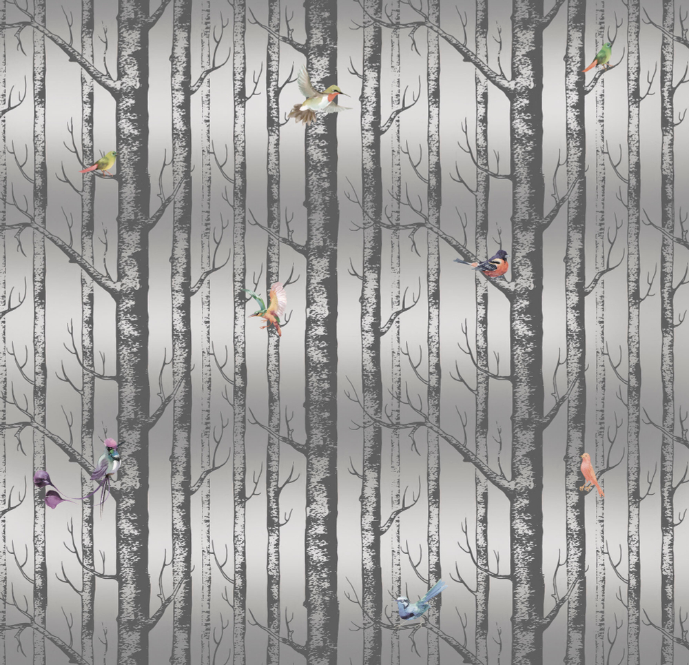 Коллекция Silver&Gold